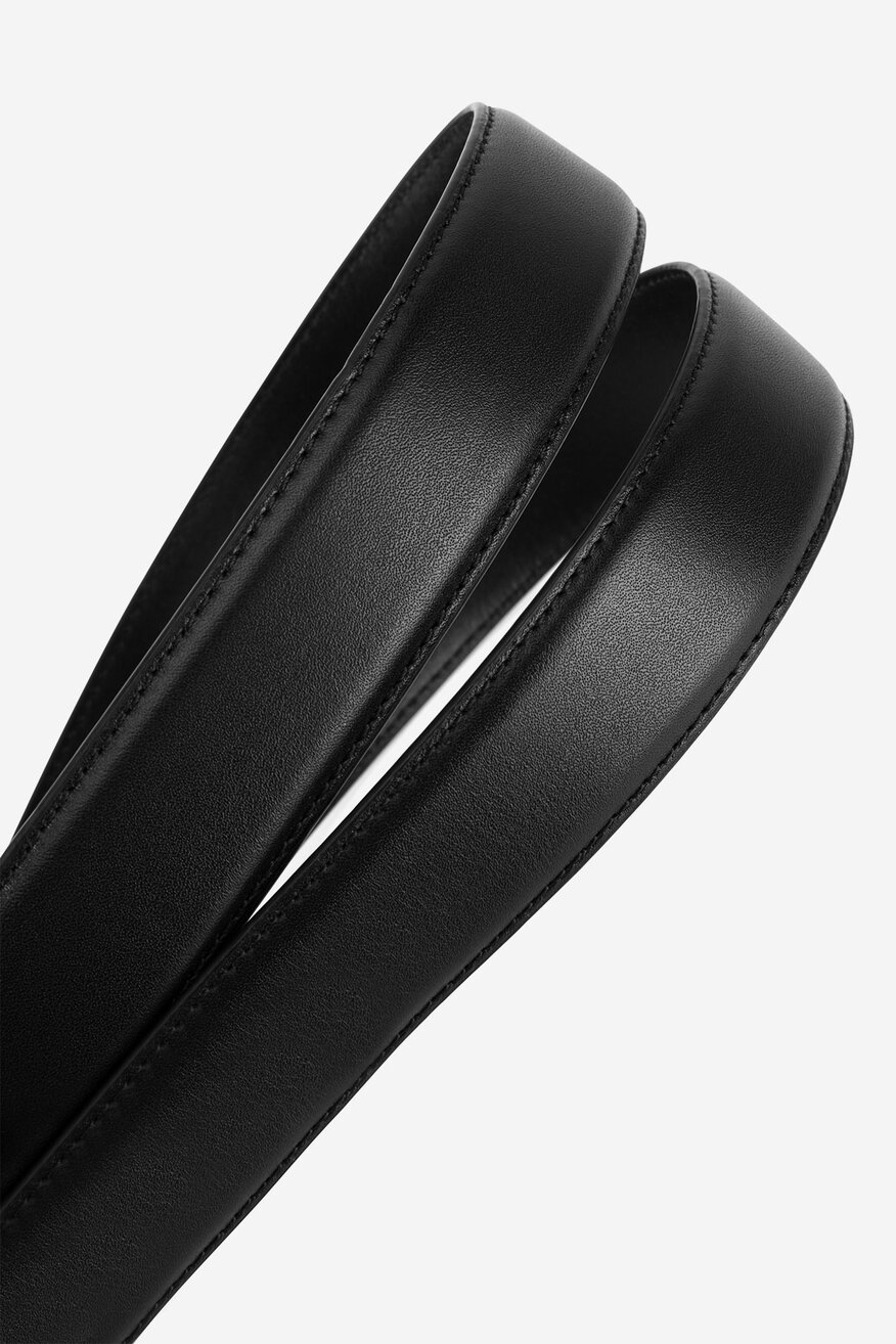 
                Ženski kaiš Gino Rossi CRNA - 5903419155703