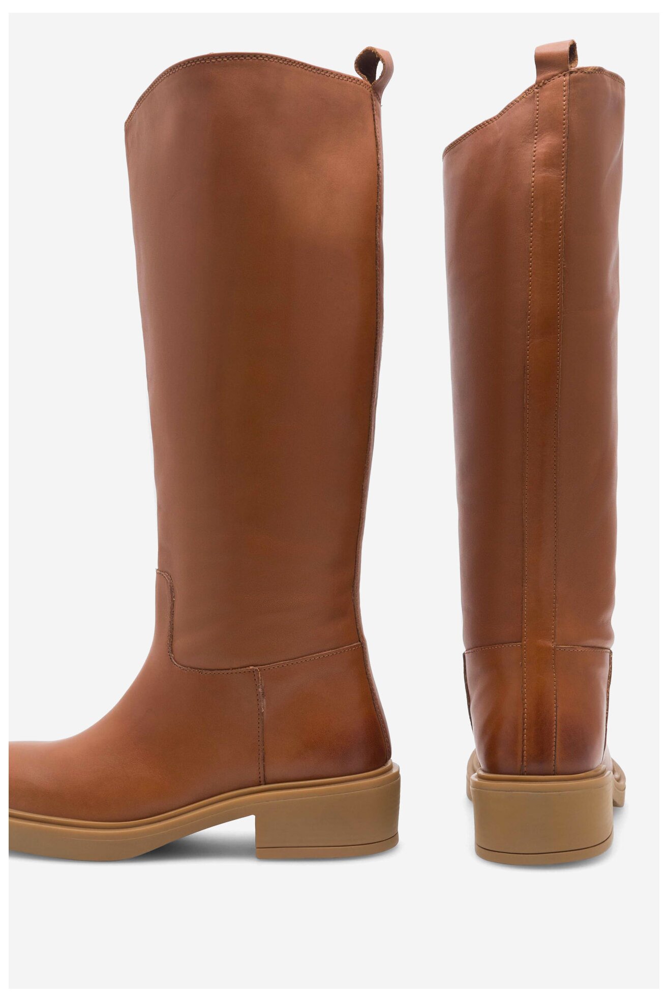 Cizme Lasocki KAP-SL-21703 CREM