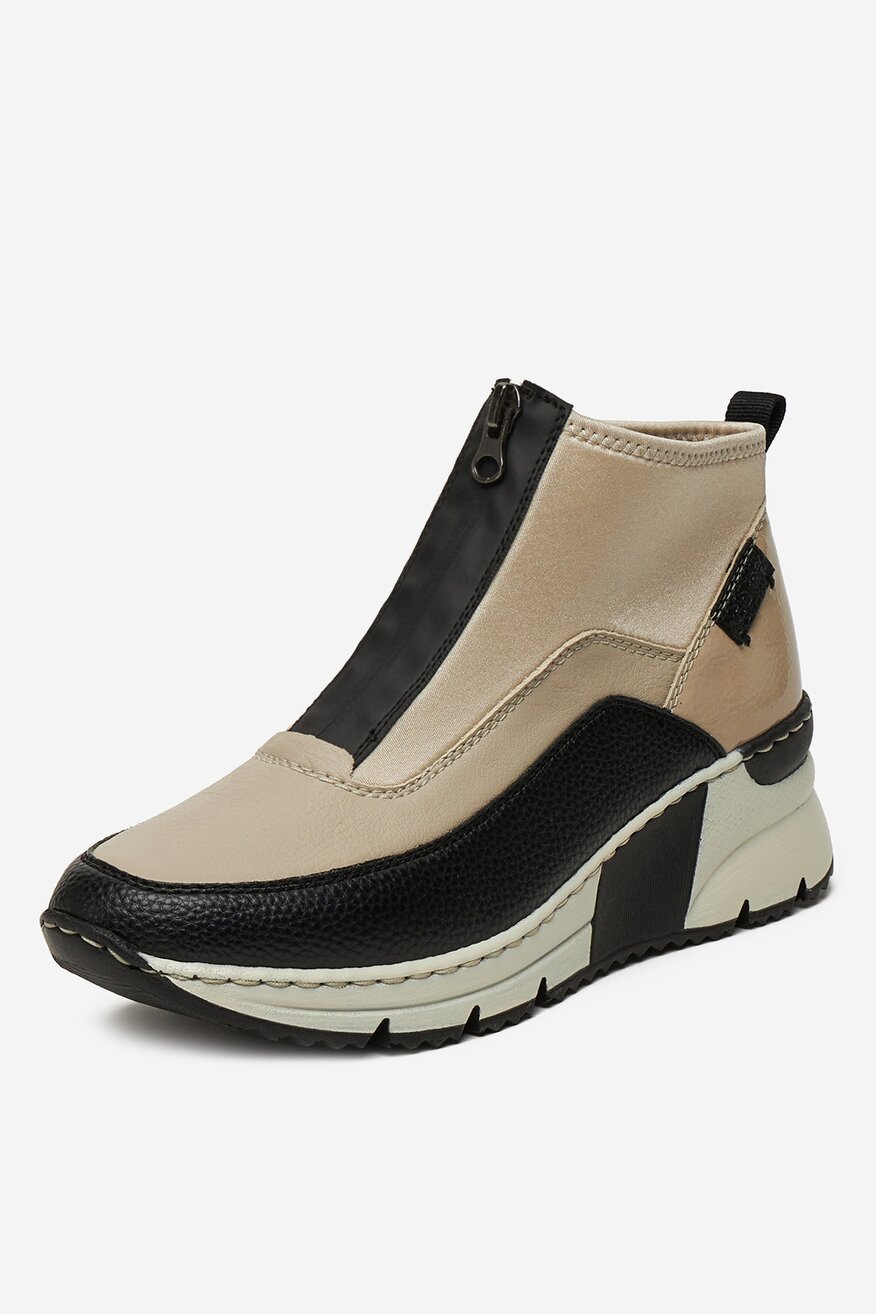 
                Боти Rieker БЕЖОВ - 2230083220523