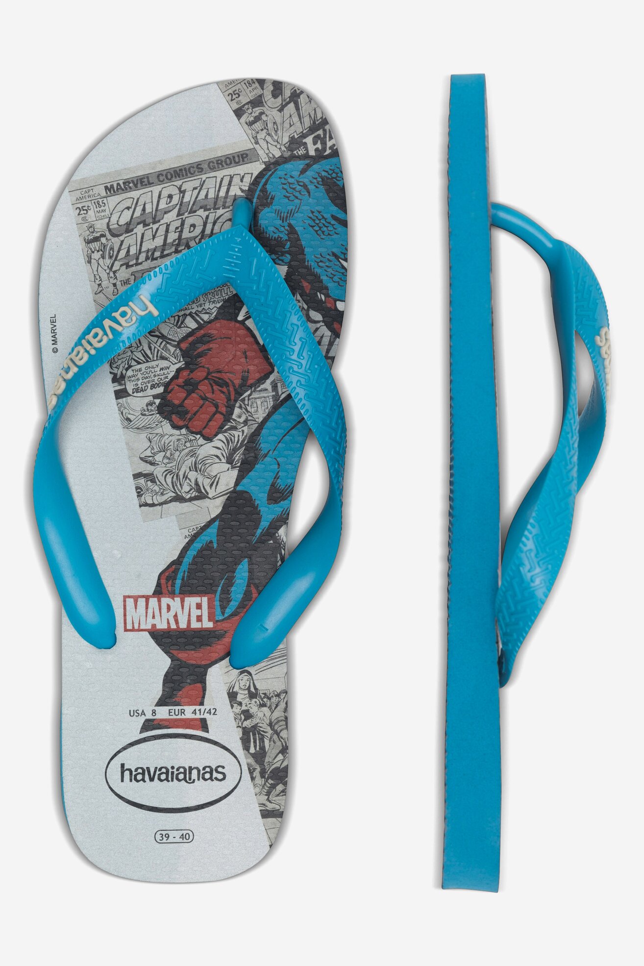 Джапанки Havaianas 41470120212 МИКС