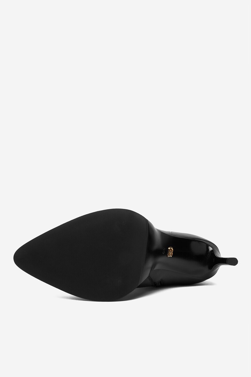 
                        Боти Gino Rossi EO-LUNA-LT2369A ЧЕРЕН - 5906751324738