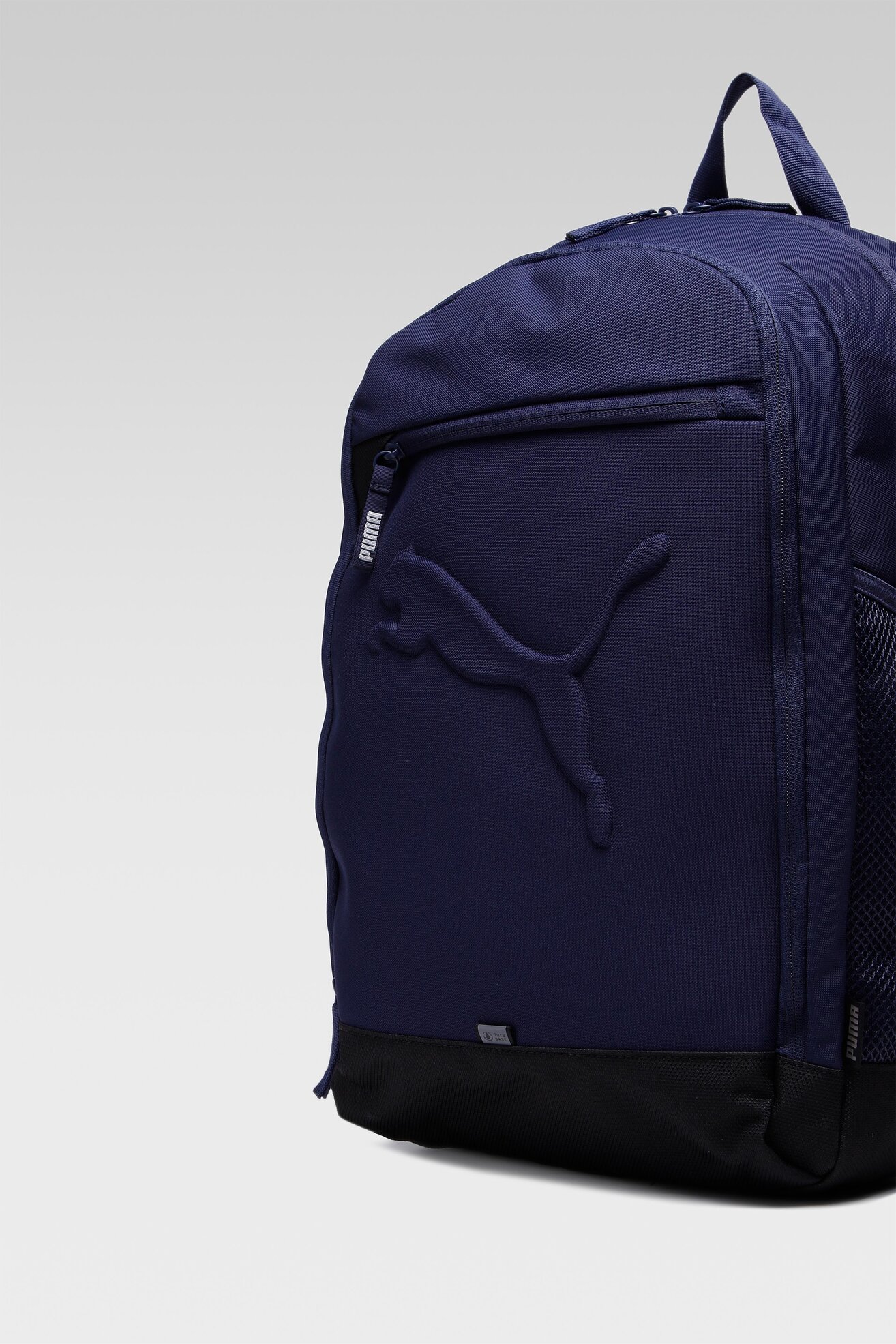 Plecak Puma BUZZ BACKPACK 7913670 Granatowy