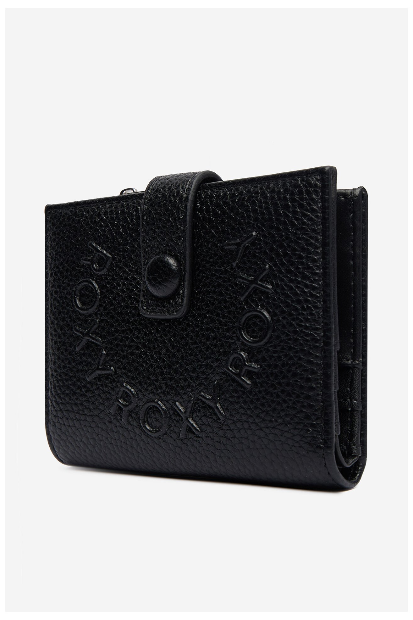 Női pénztárca ROXY CEO-RX-W1-004-AW25 FEKETE