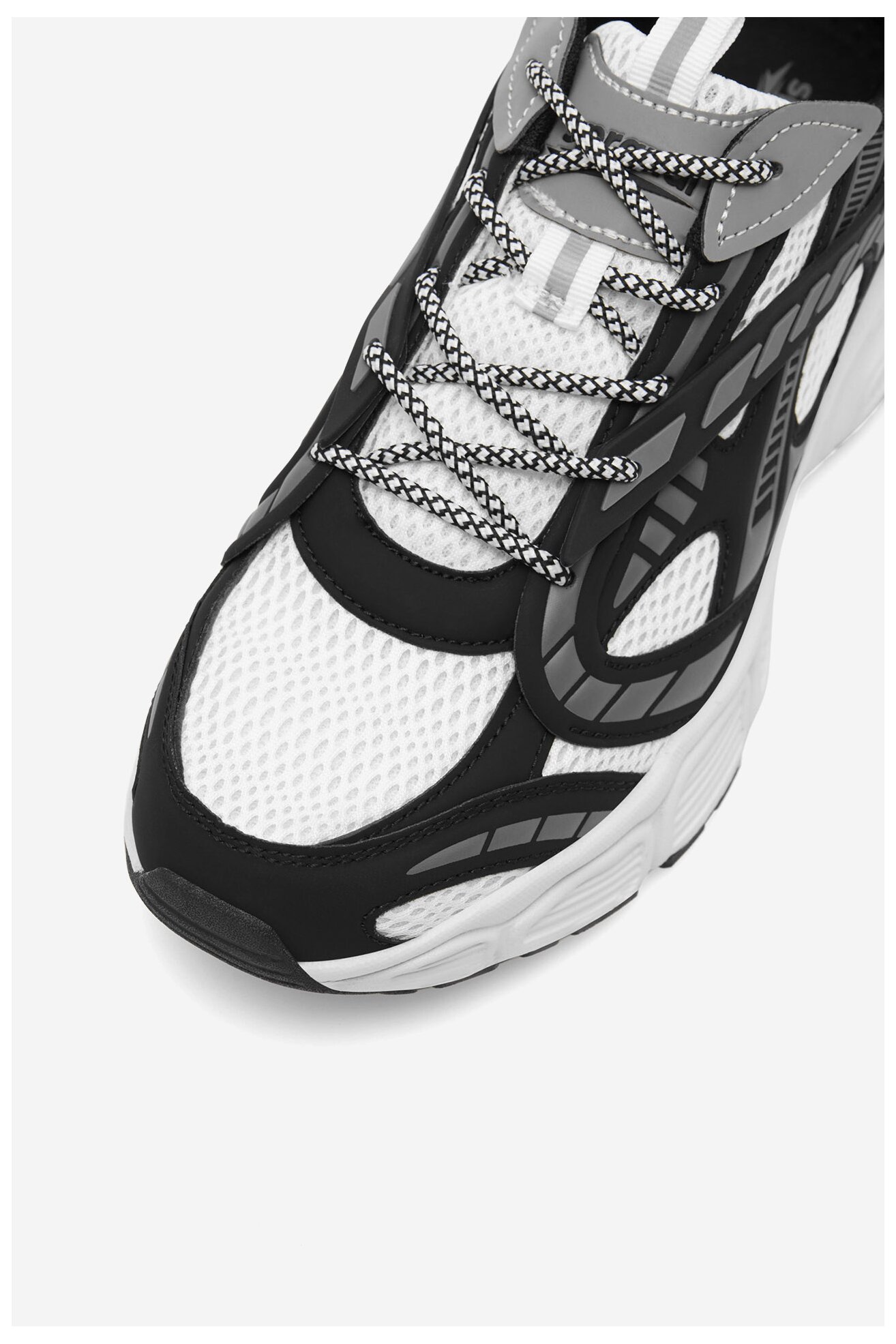 Sportcipő Sprandi MP-2311101A FEHÉR