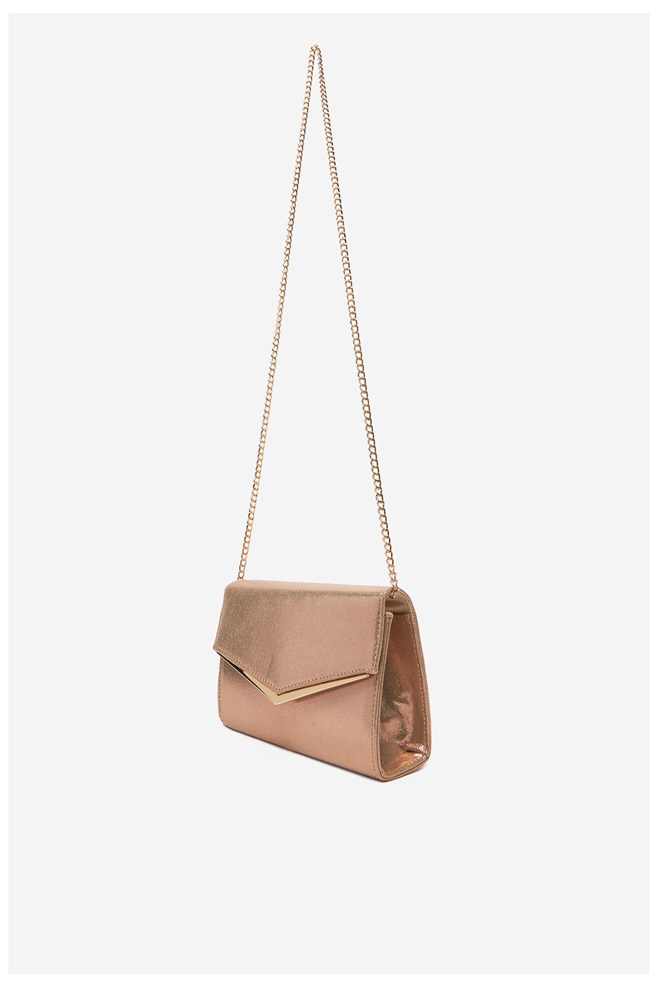 Torba DeeZee C24066 ZLATNA