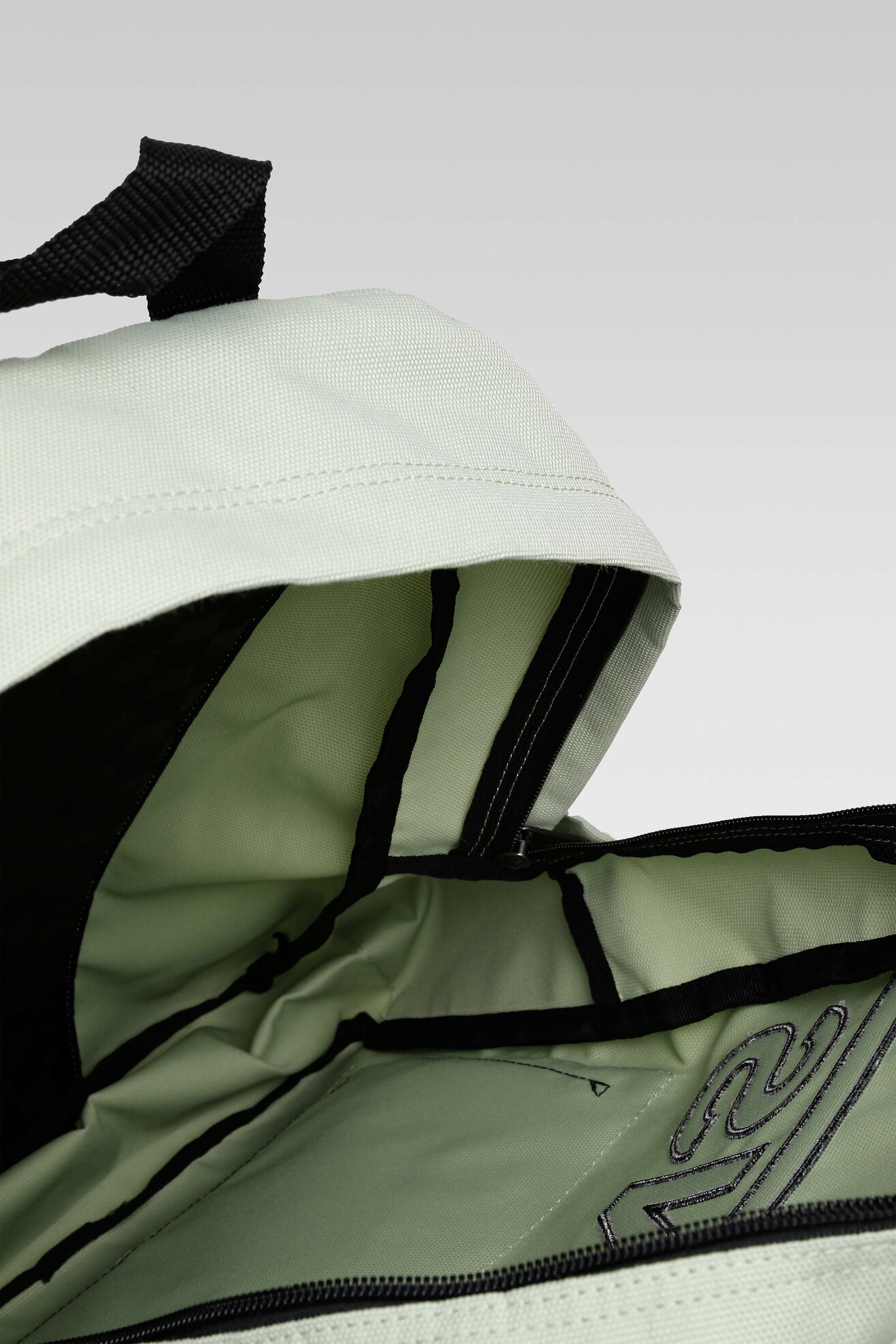 Hátizsák Vans OLD SKOOL DROP V BACKPACK VN0A5KHPYSJ1 ZÖLD