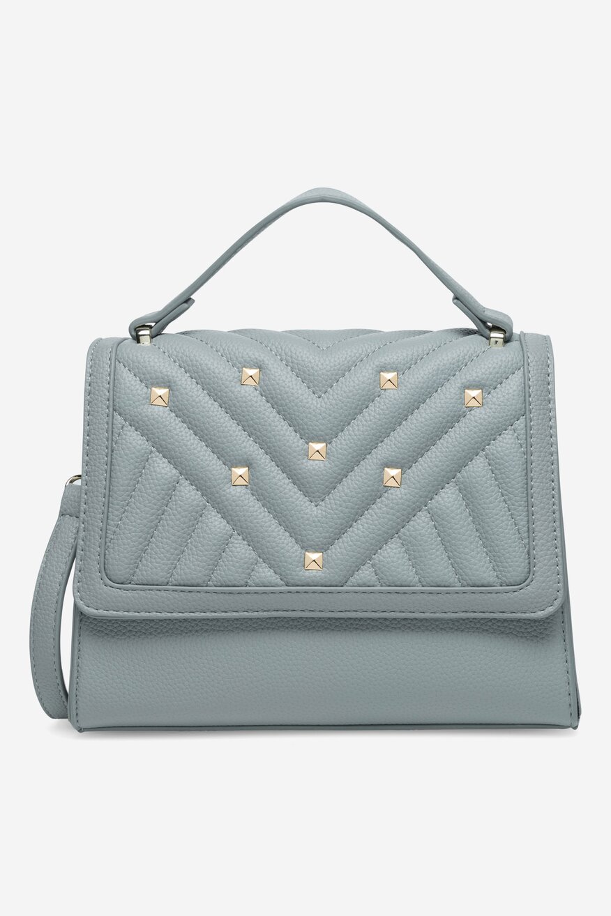 Jenny Fairy - Mała torebka kuferek - 5905588576655