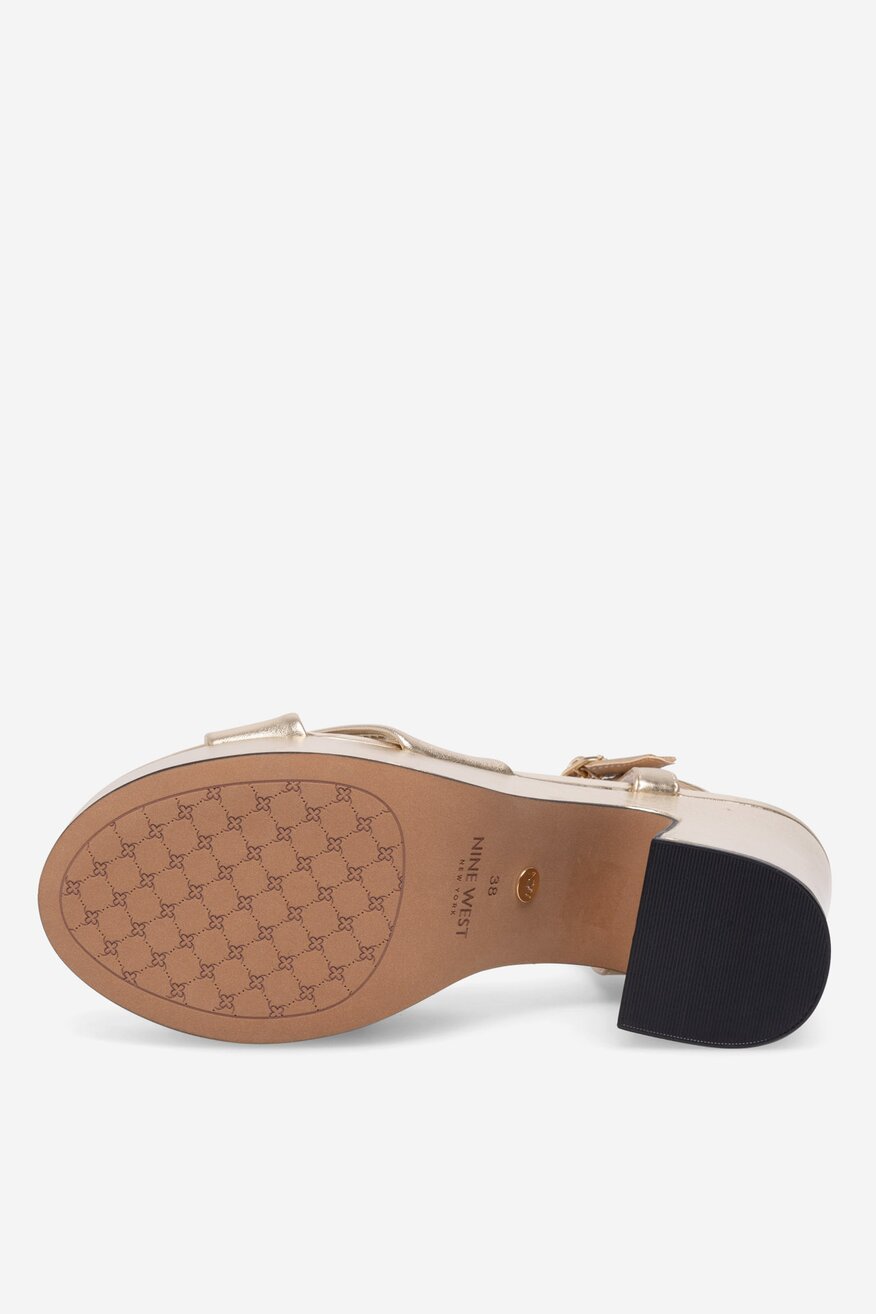 Sandale NINE WEST AURIU - 5905588530602