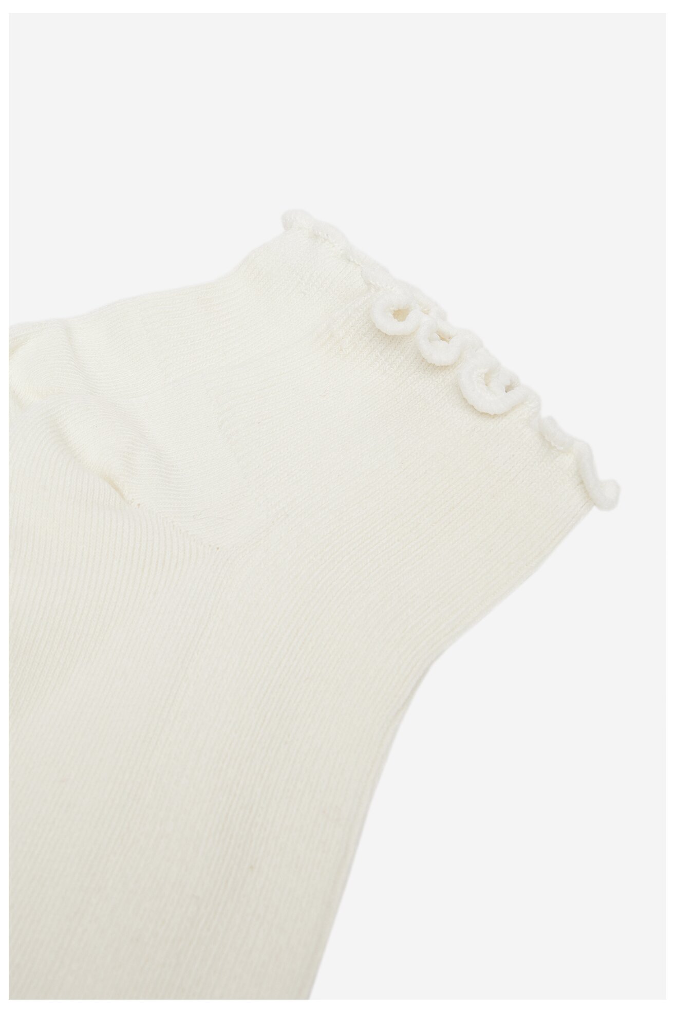 Skarpetki DeeZee LA_LA453-8389_Z_SS25 (39/42) Biały