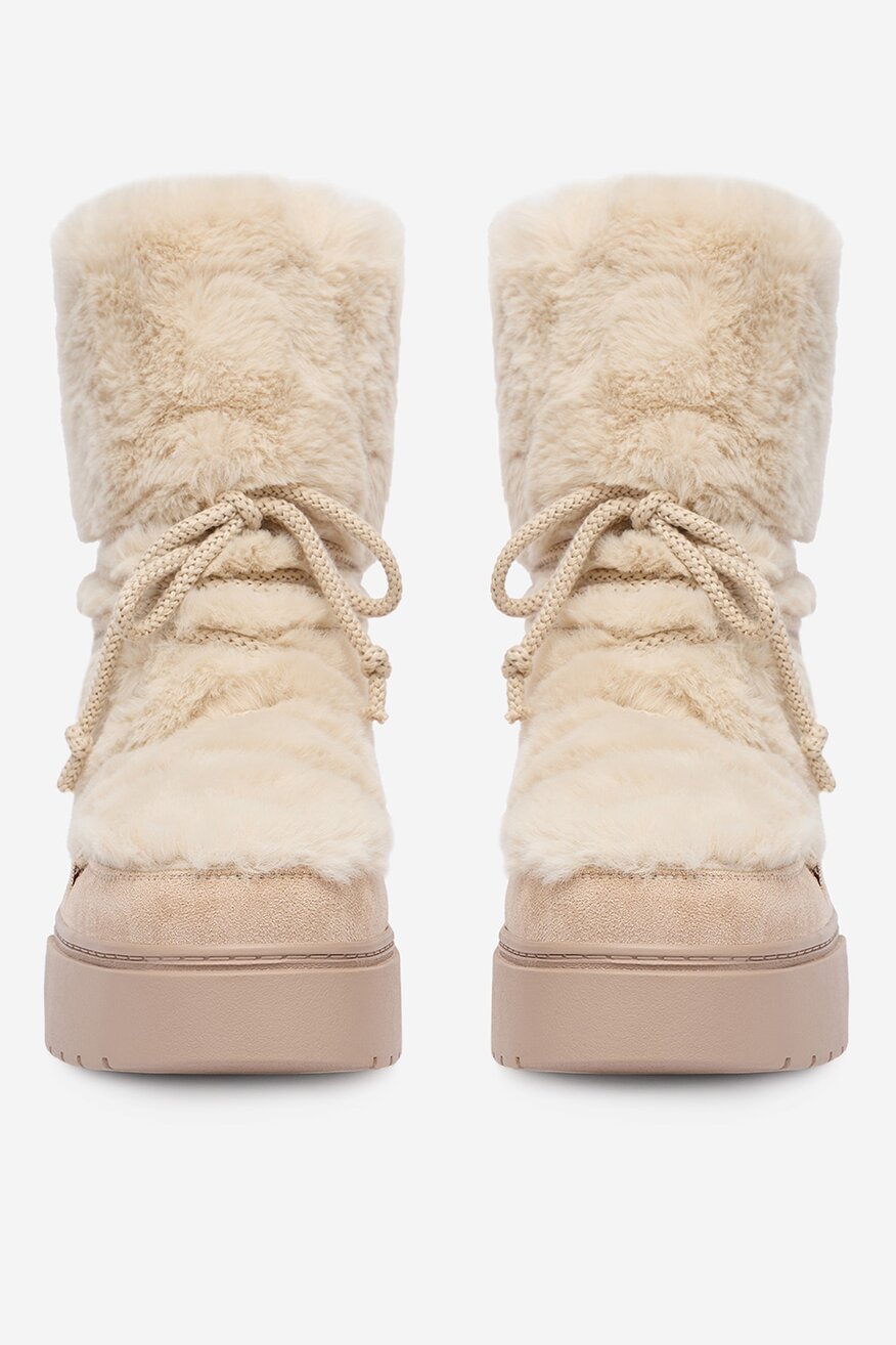 Ghete DeeZee BEJ - 5904410910971