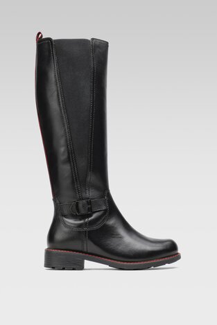 Чобіт Lasocki WI16-VIVA-13 ЧОРНИЙ