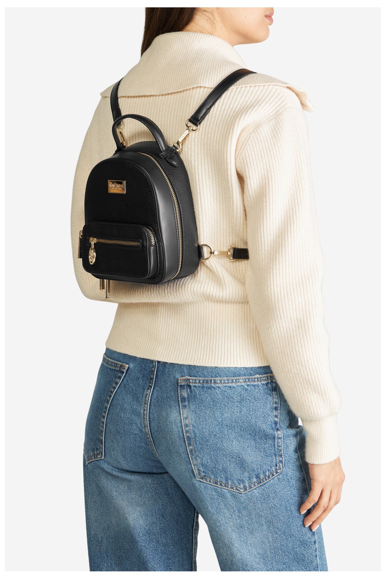 Ranac NINE WEST RC19701 CRNA