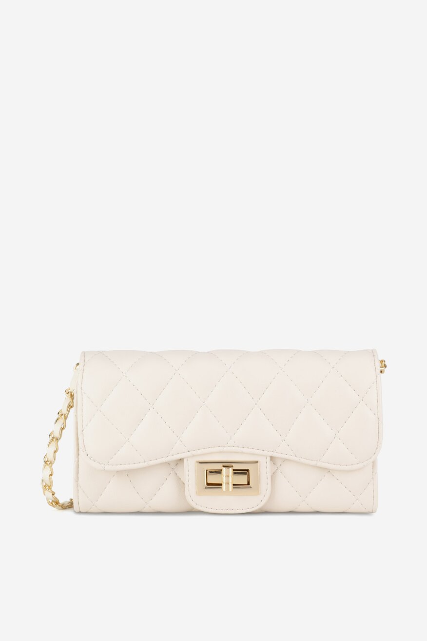 
                Badura - Mała torebka listonoszka - 5905588955665