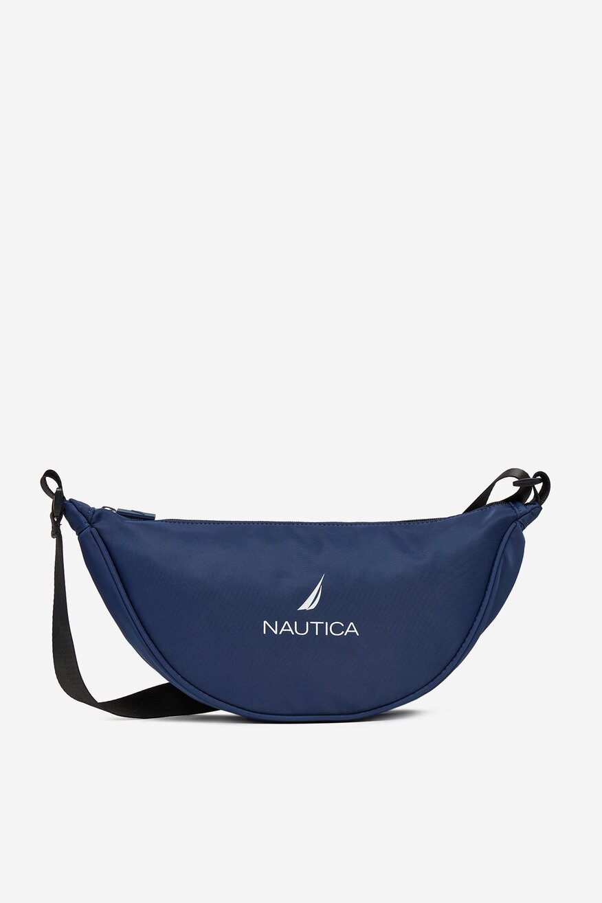 Geantă pentru bărbați NAUTICA BLEUMARIN - 5906751378618