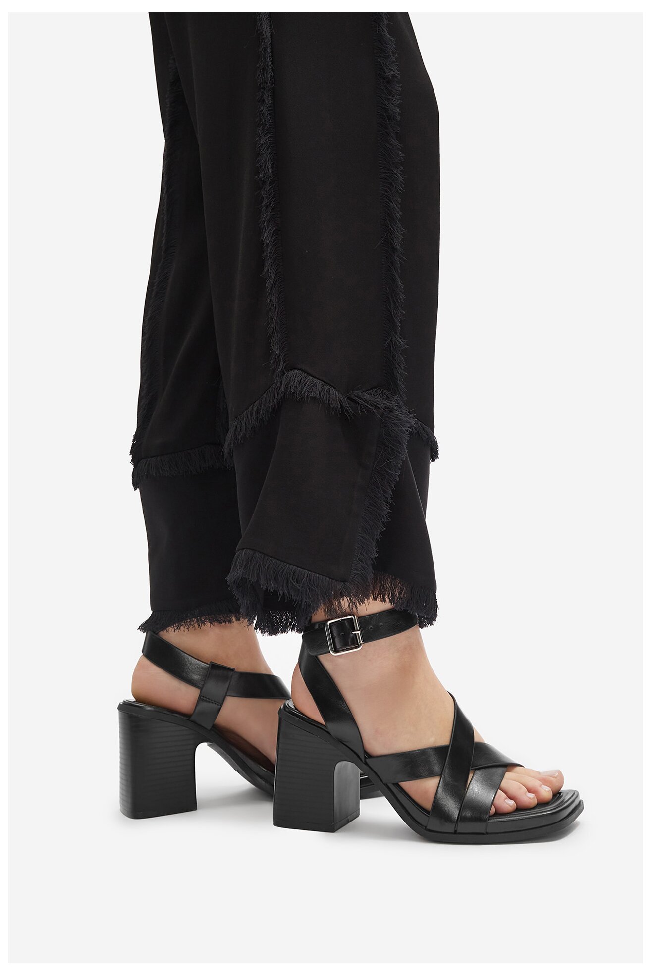 Сандали Jenny JY012768-1 ЧЕРЕН