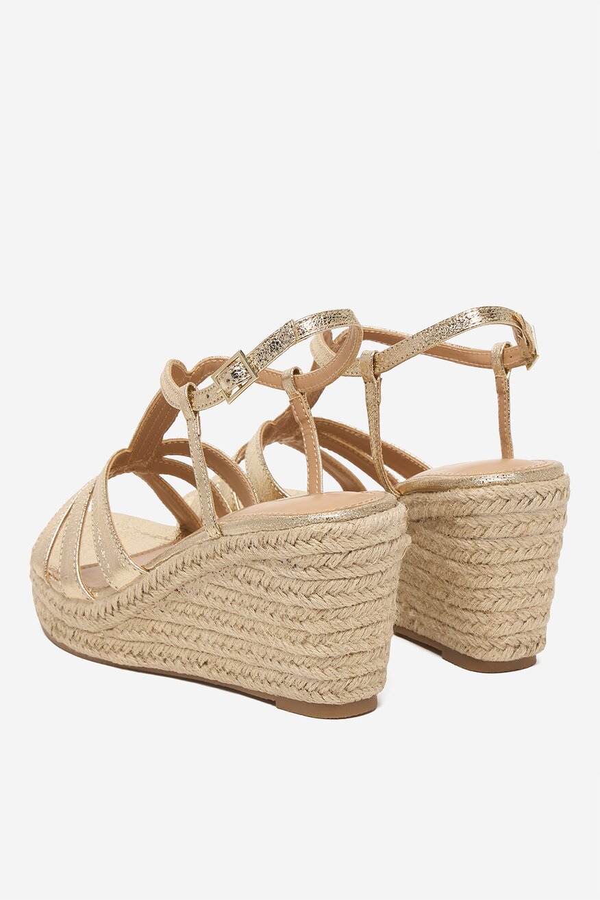 
                Jenny - Espadryle - 5906751838402
