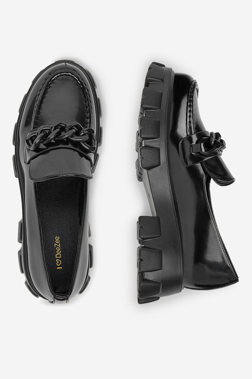 DeeZee - Loafersy - 5904410000931