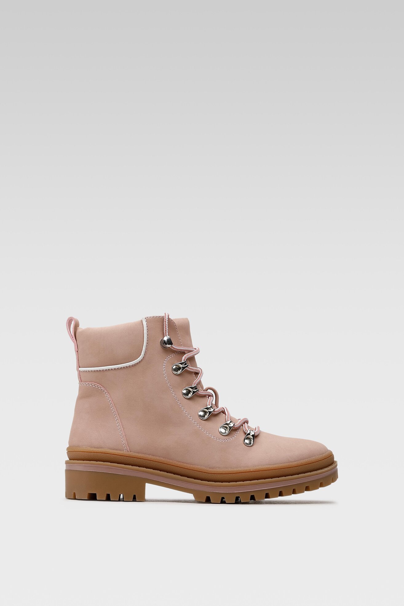 Trzewiki Jenny Fairy WS2886-02 Różowy