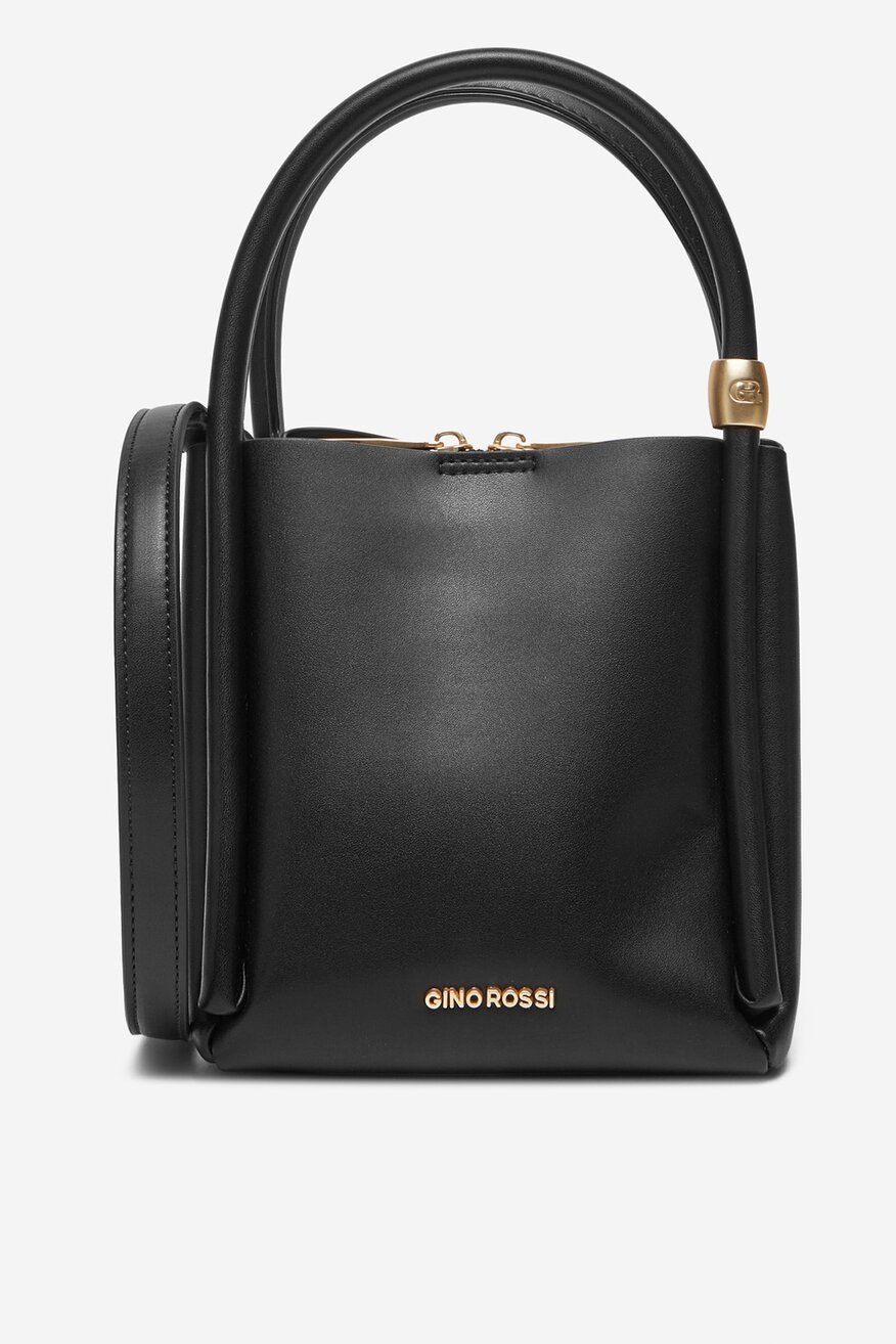 Torba Gino Rossi CRNA - 5906751290514