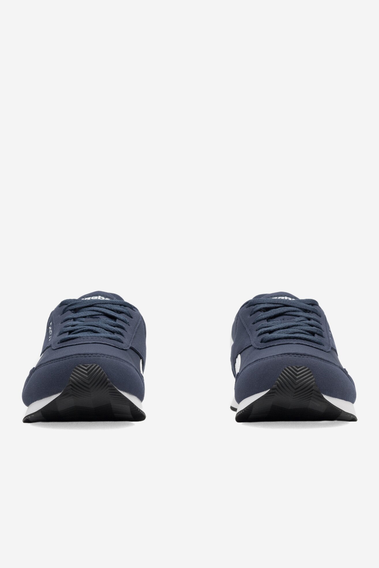 Sneakers Reebok ROYAL CL JOGGER 3 EF7787 Czarny