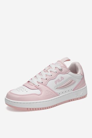 Кросівки спортивні Fila SUOLO TEENS FFT0128-43213 БІЛИЙ