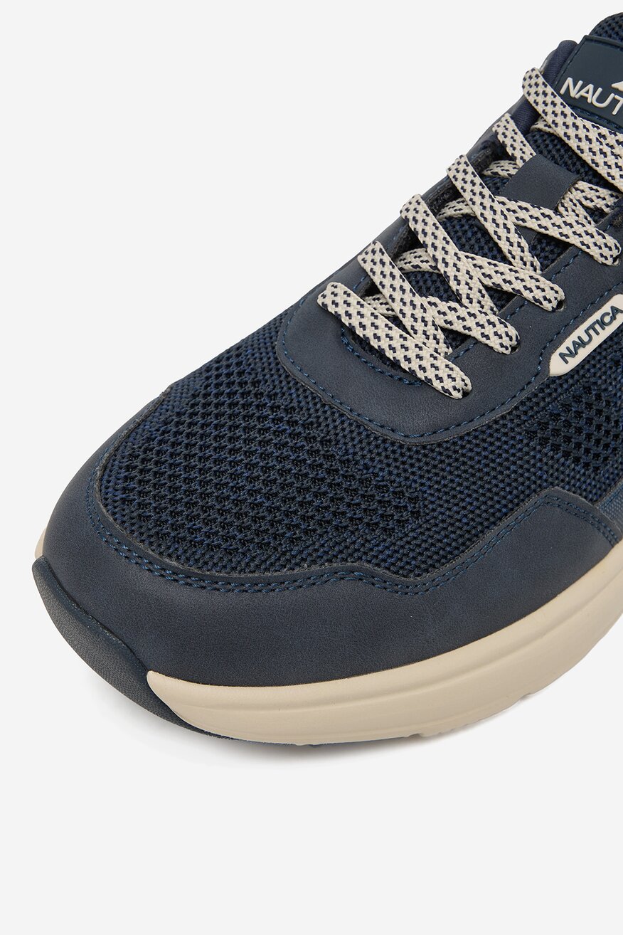 
                NAUTICA - Sneakersy - 5906751704653