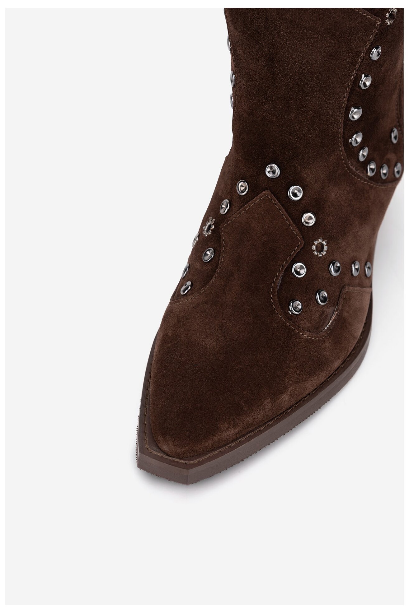 Cizme EVA MINGE ASPENDOS-795-24 MARO