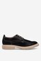 Pantofi casual Lasocki WI23-SDAM-02-A NEGRU