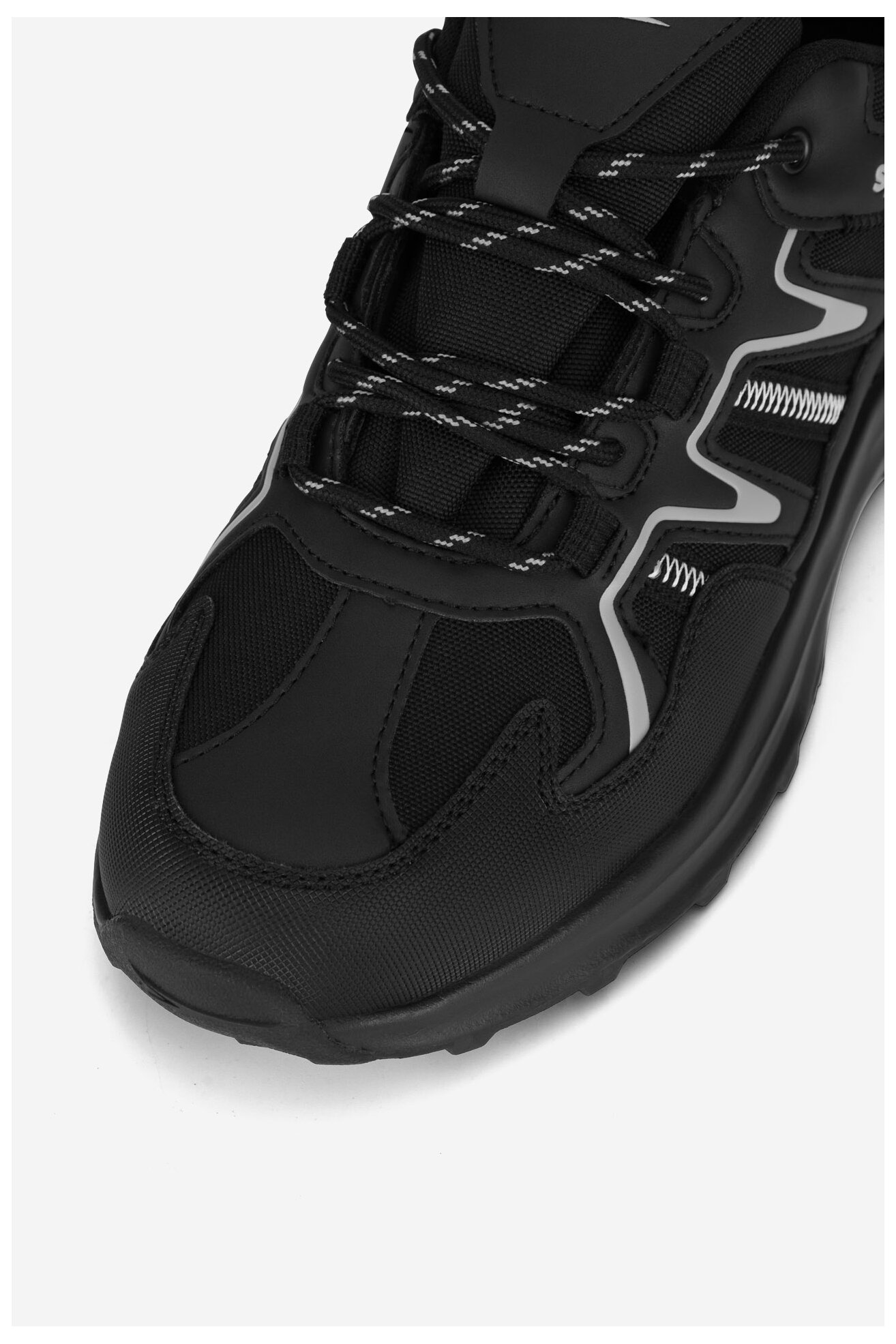 Sportcipő Sprandi V2602 FEKETE