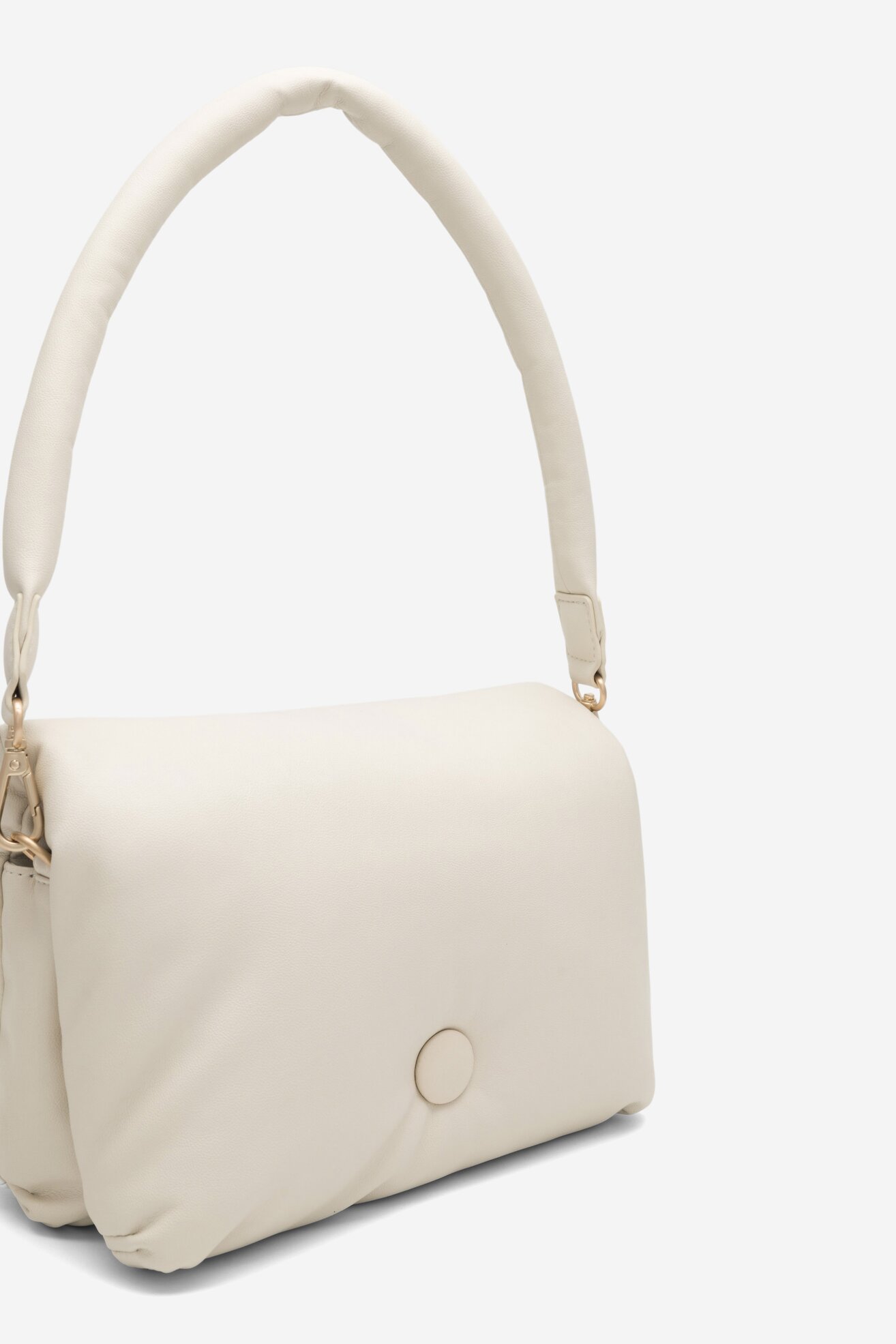 Torebka Gino Rossi MALAGA-CS8624 Beżowy