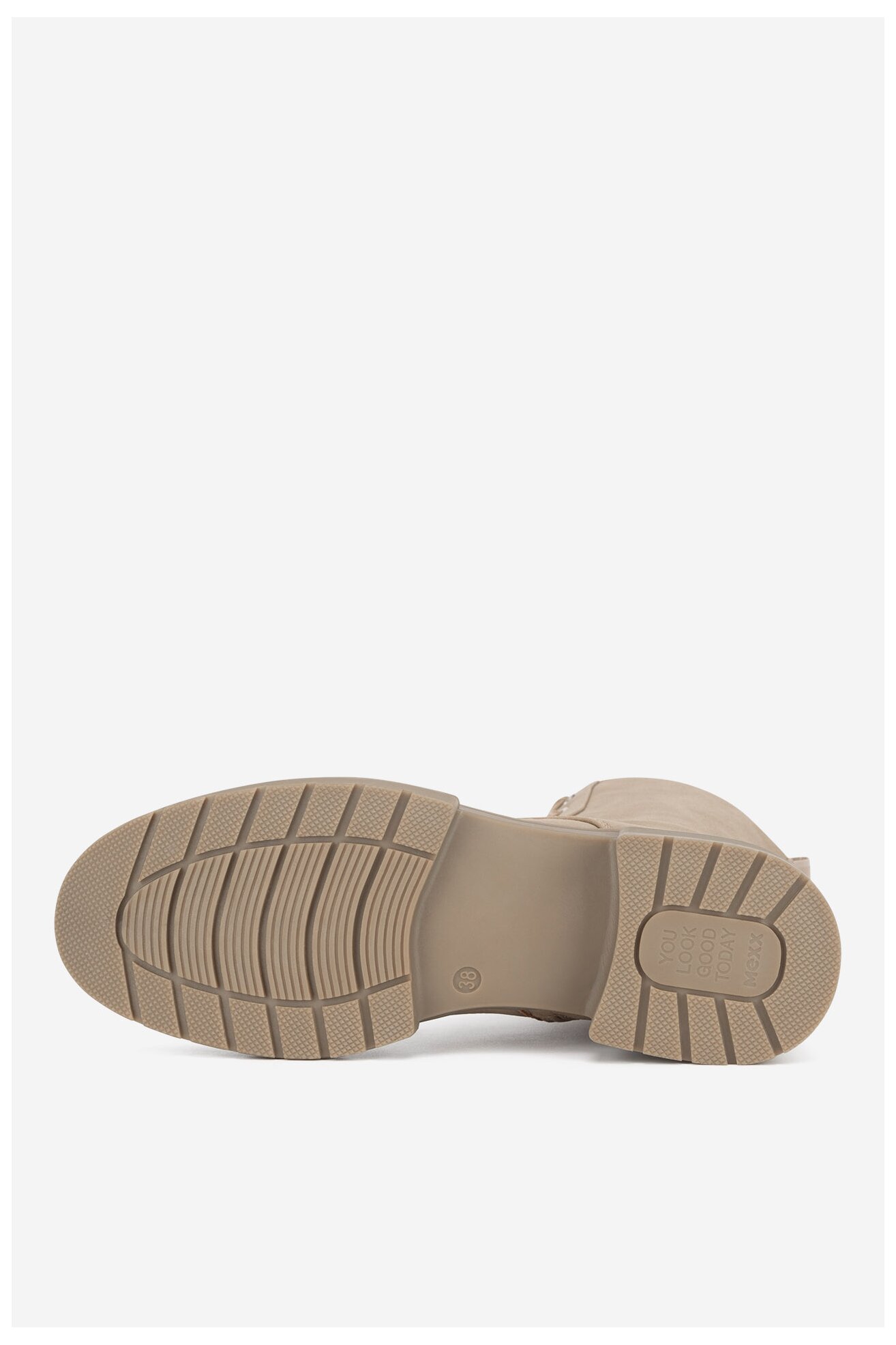 Bocanci Mexx MI001712343W BEJ