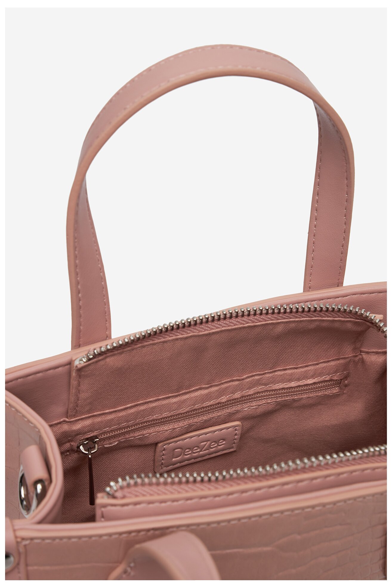 Torba DeeZee DZE-S-015-07 ROZE