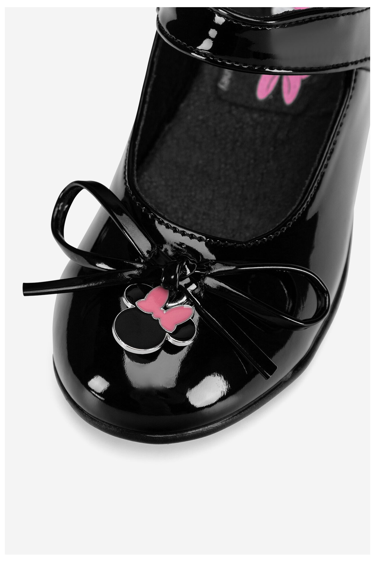 Балерина Mickey&Friends CS-AW24-141DSTC ЧЕРЕН