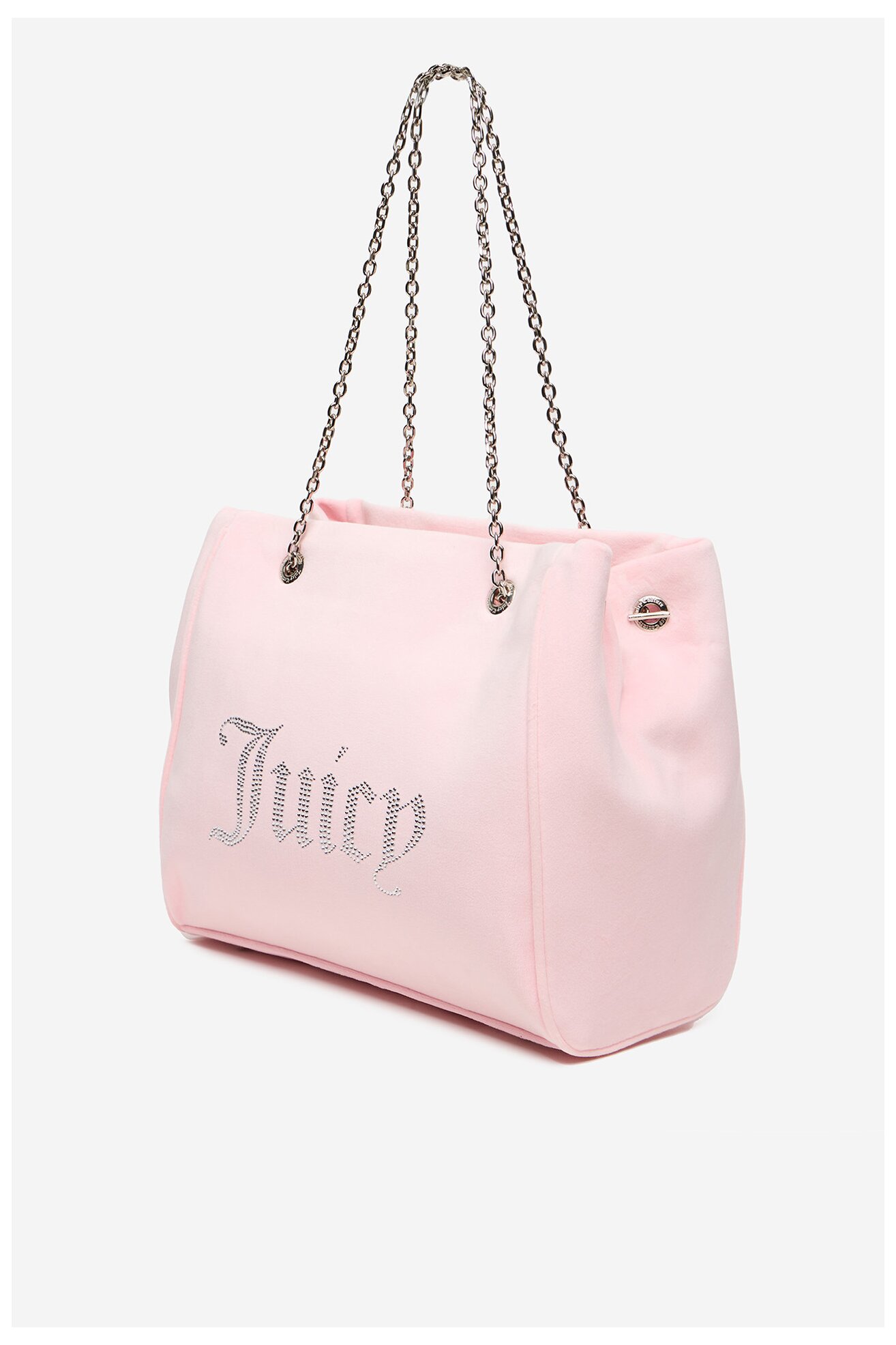 Torba Juicy Couture CEO-BIJXT8935WPO ROZE