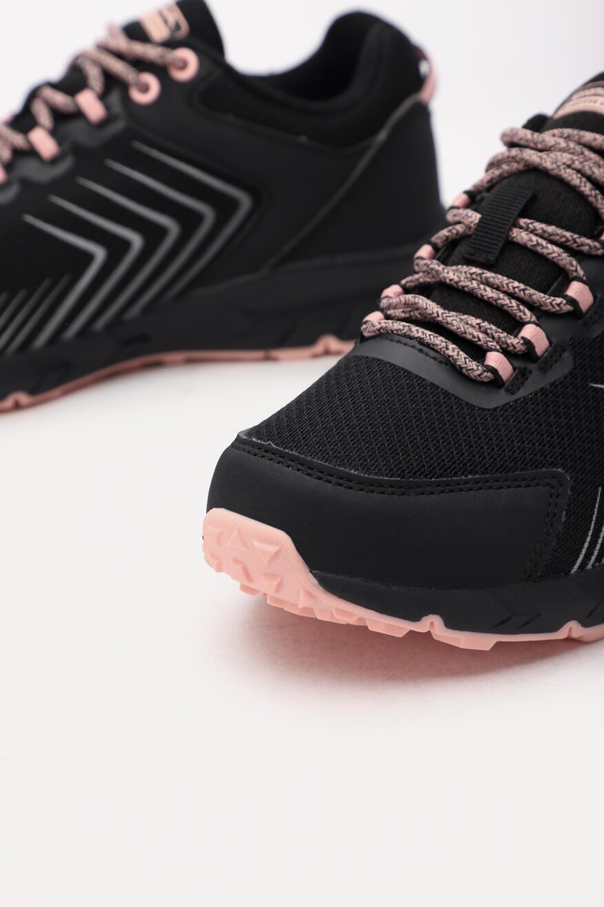 
                SPRANDI EARTH GEAR - Buty trekkingowe - 5903698236148