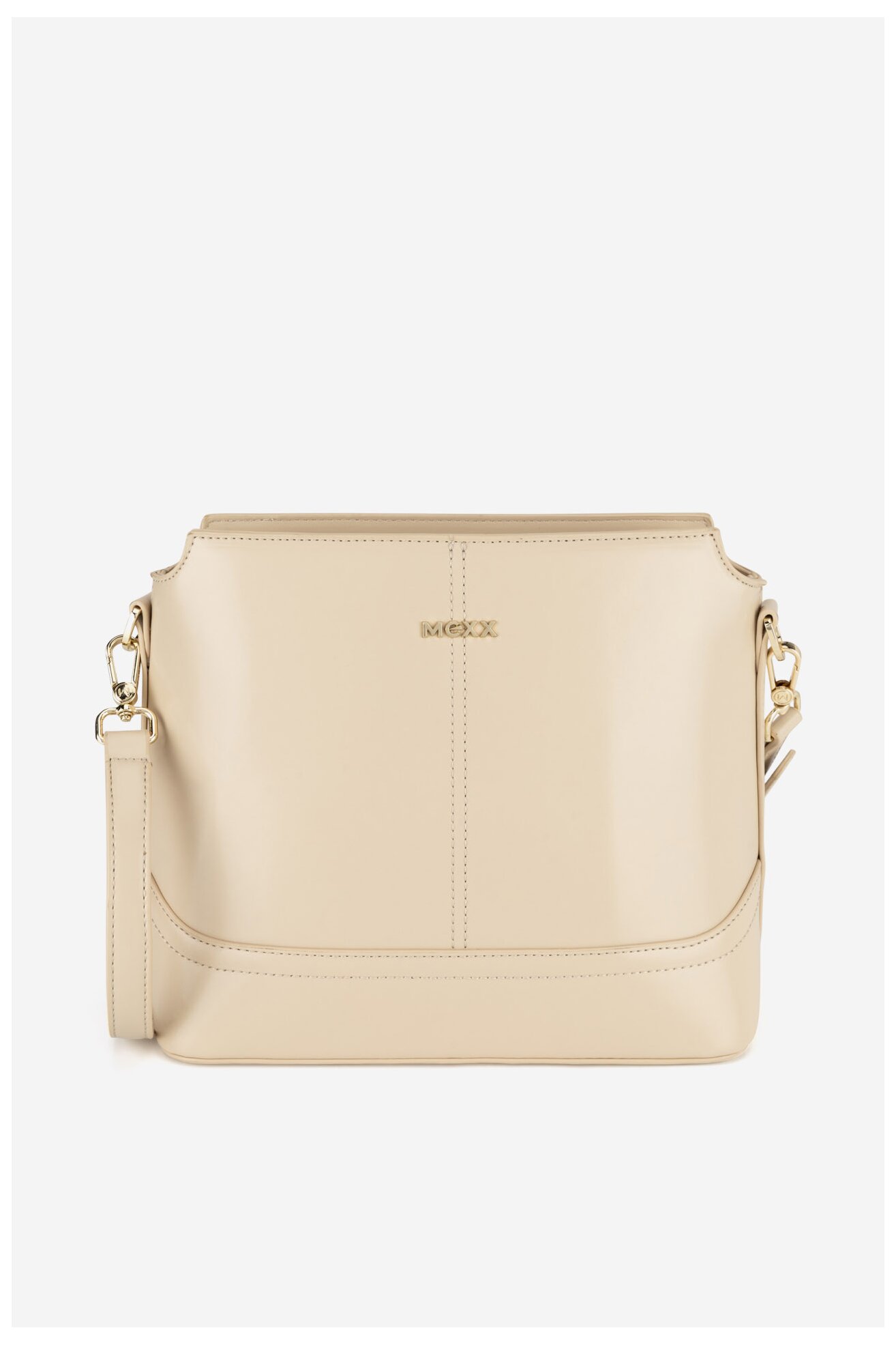 Kézitáska Mexx MEXX-S-008-07 BÉZS