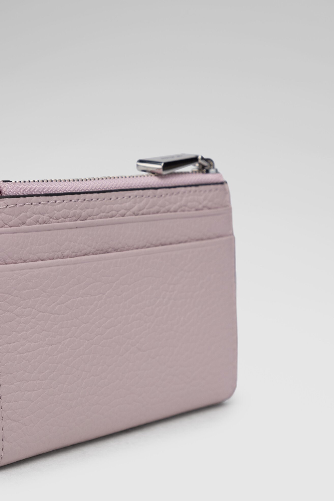 Portfel damski Gino Rossi O3W1-010-SS21 Różowy