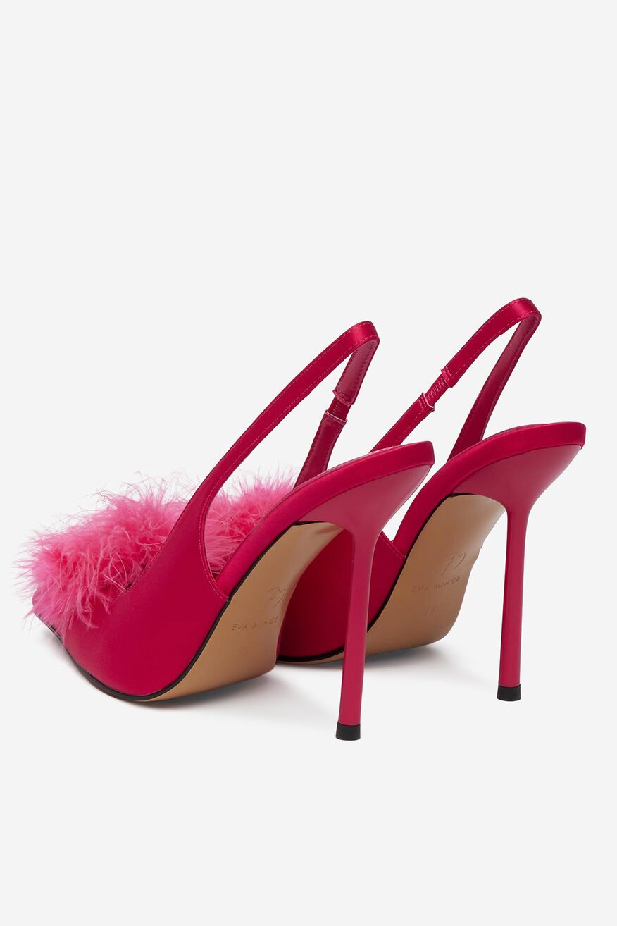 
                EVA MINGE - Szpilki - 5906751870174