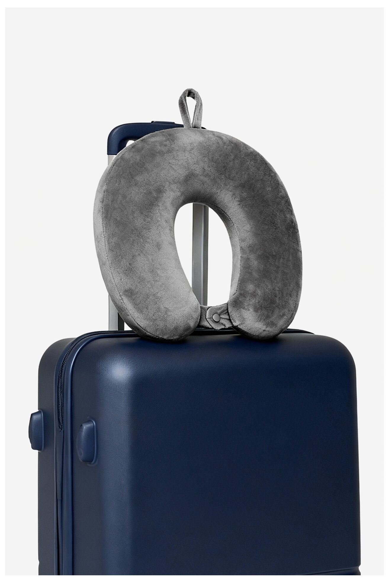 Възглавница DeeZee CEO-9WF-002-AW25 СИВ