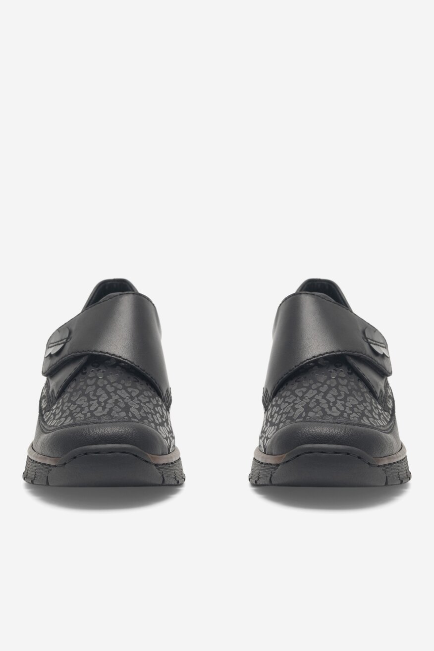 
                Cipele Rieker CRNA - 5904862902050