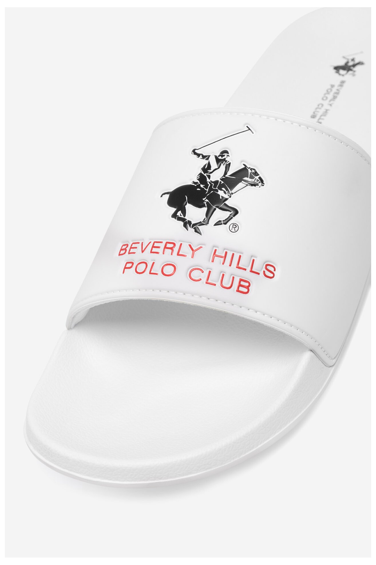 Uszodai papucs Beverly Hills Polo Club BHPC 865767 FEHÉR