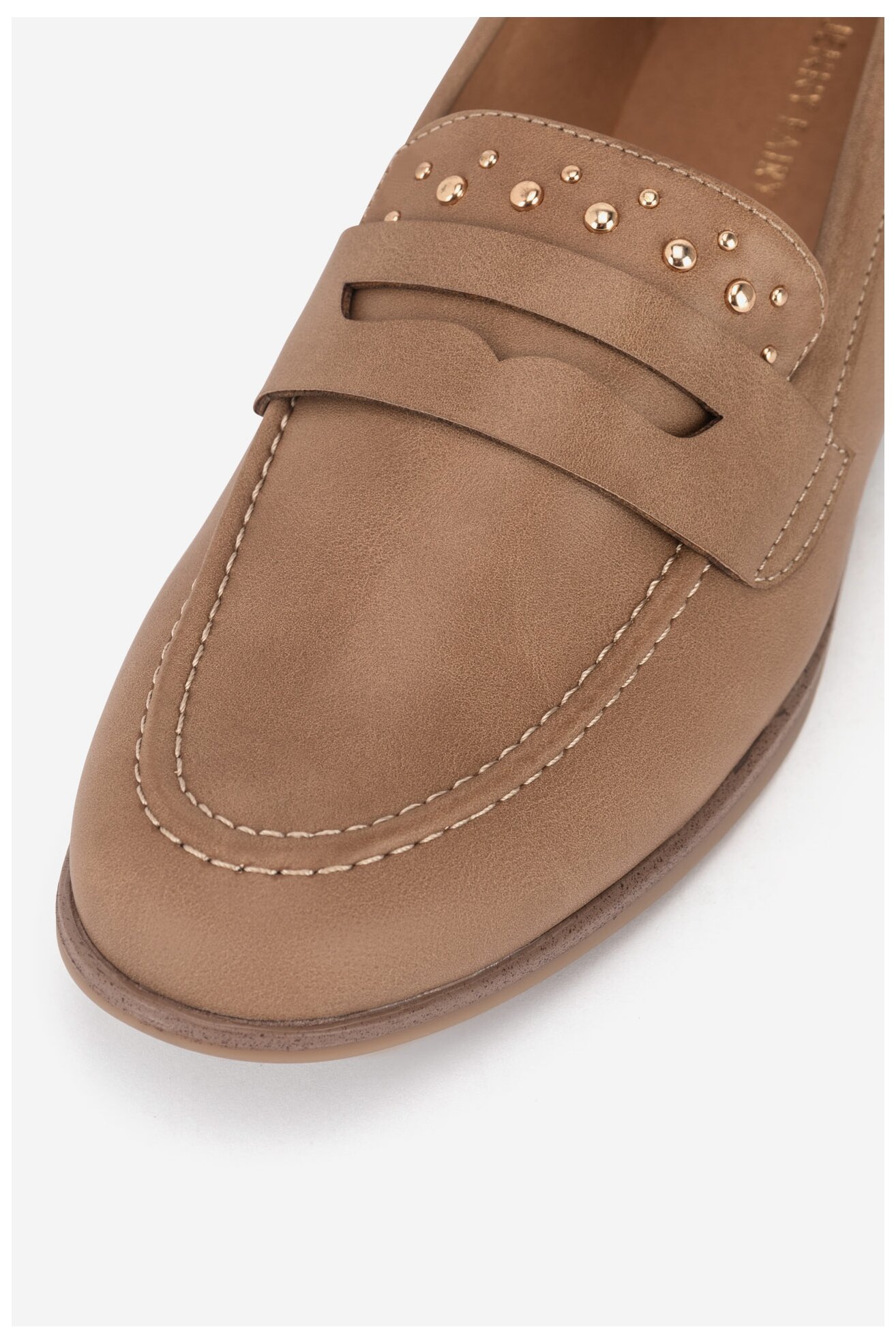 Mocasini Jenny Fairy WS10002-04 BEJ