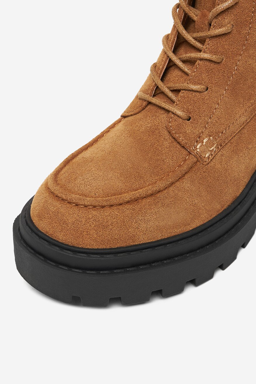 Bocanci G-STAR RAW BEJ ÎNCHIS - 5906751390474