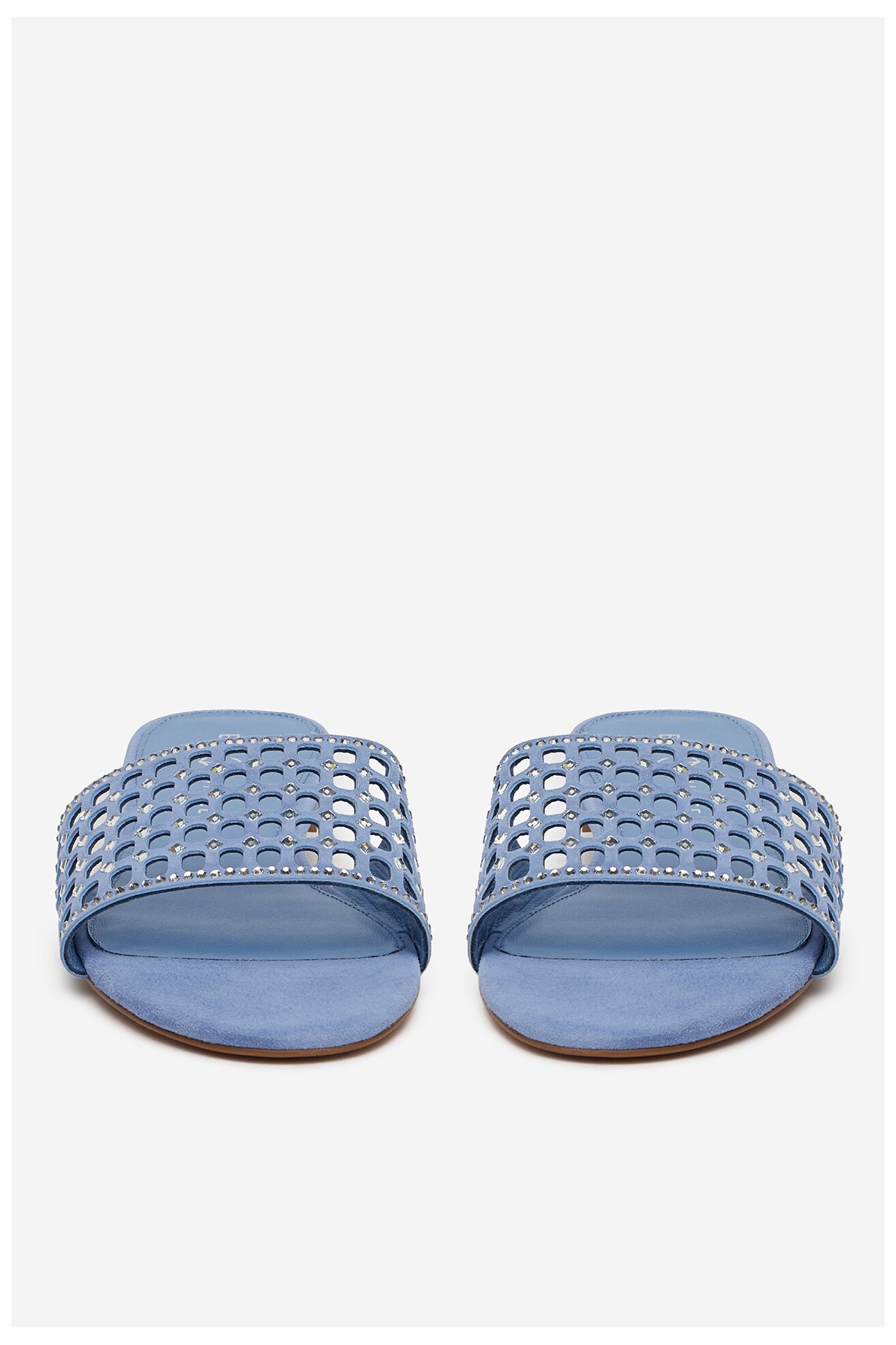 Șlapi EVA MINGE ALI-V17852-1-1 ALBASTRU