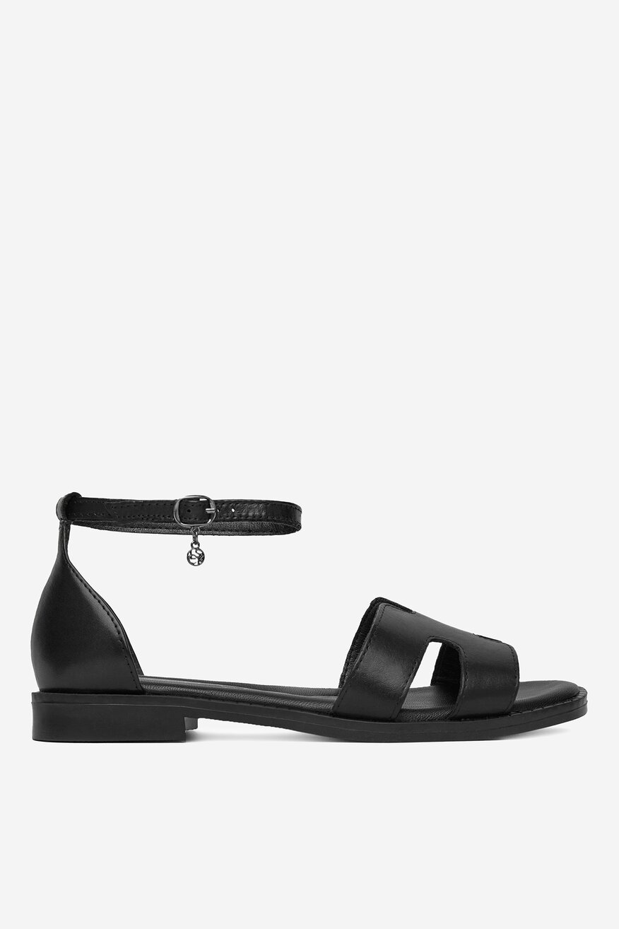 Sandale Lasocki NEGRU - 5904862299853