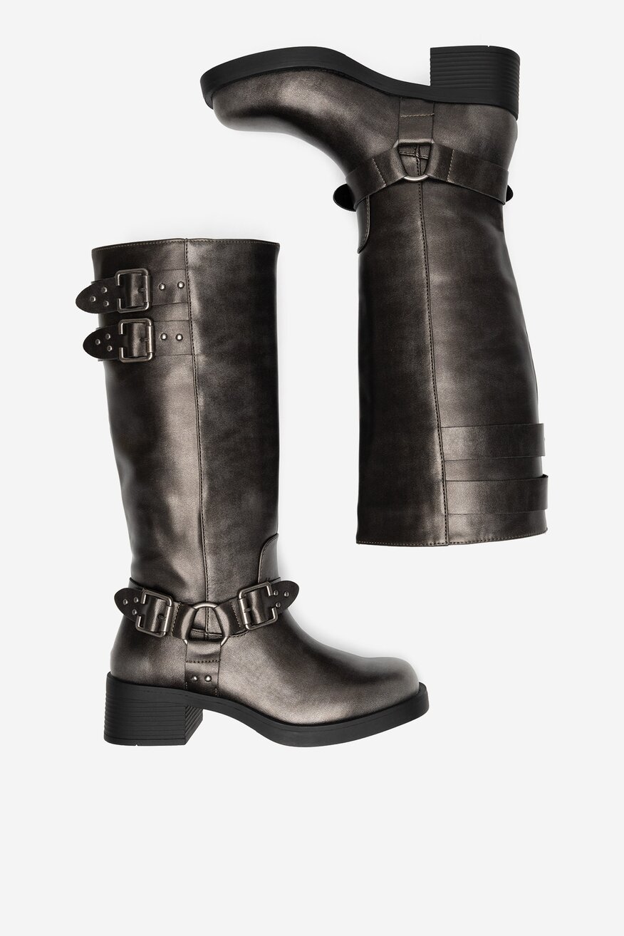 
                Jenny Fairy - Kozaki - 5905588932499