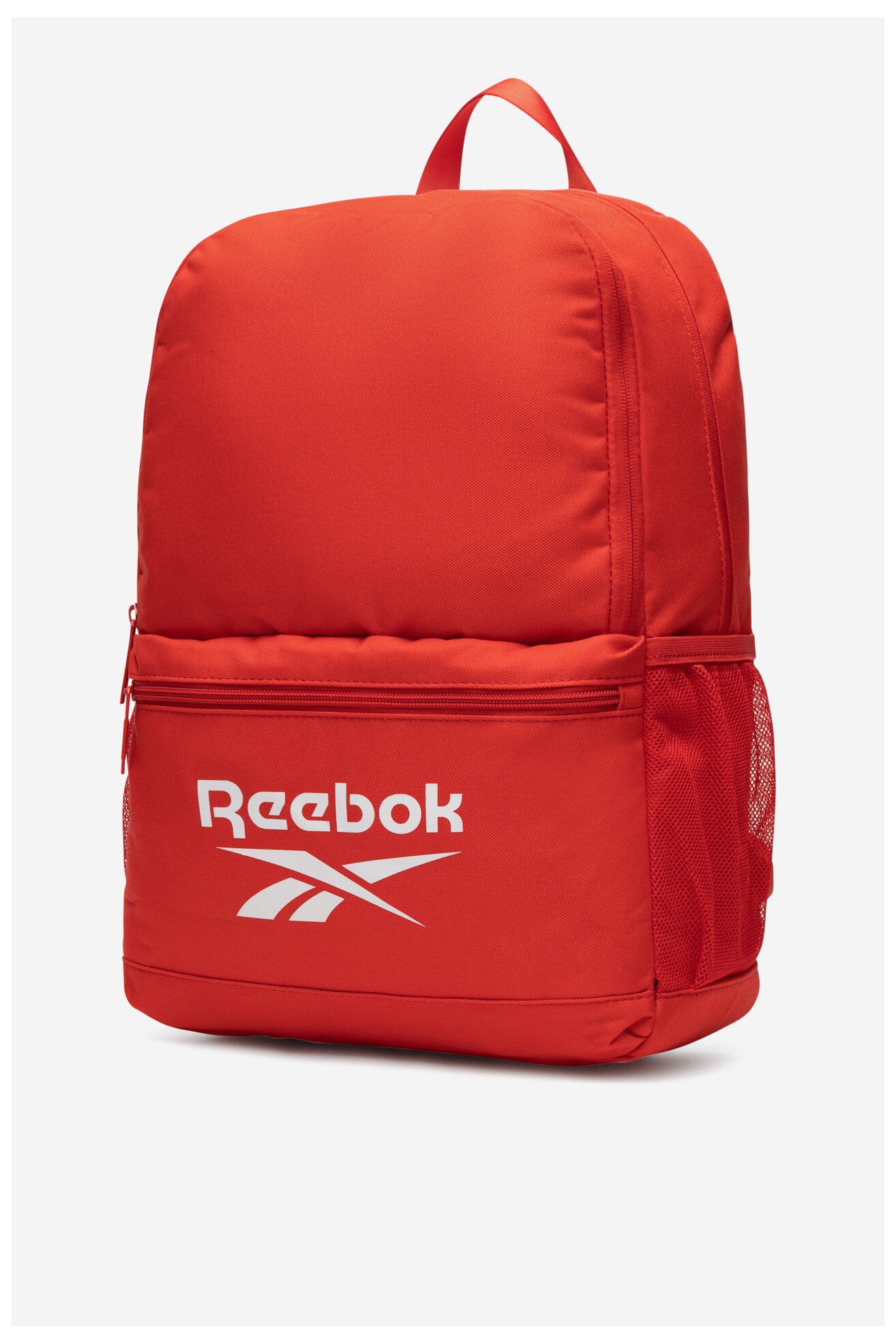Plecak Reebok RBK-026-CCC-05 Czerwony