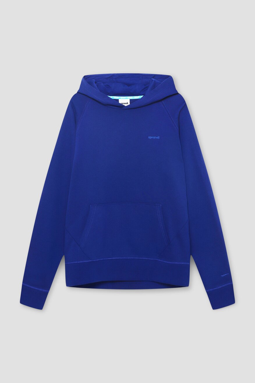 
                Bluză Sprandi ALBASTRU - 5904248042912