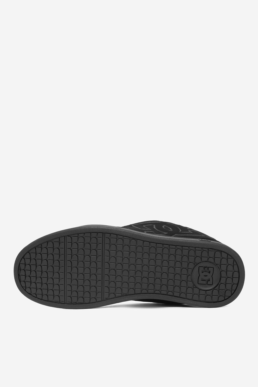 
                Кросівки спортивні DC Shoes ЧОРНИЙ - 5907964230304