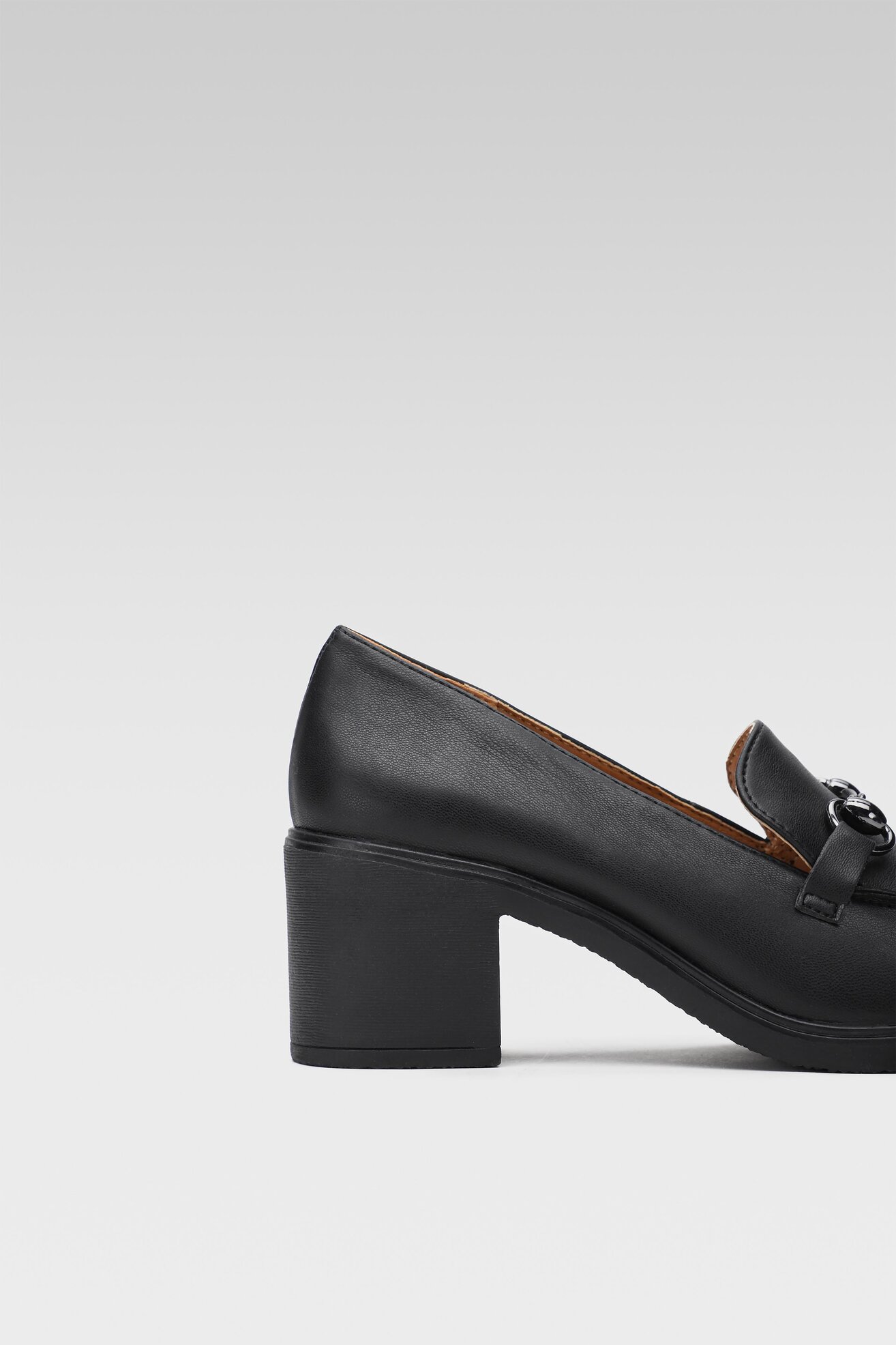 Pantofi casual Clara Barson WYL2708-1 NEGRU